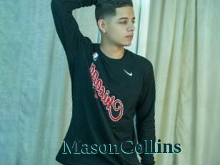 MasonCollins