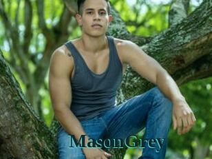 MasonGrey Melody Melons