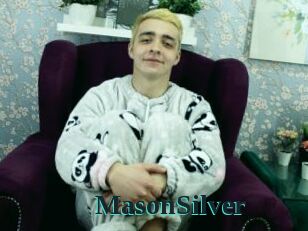 MasonSilver