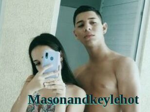 Masonandkeylehot