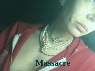 Massacre