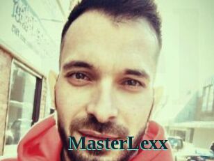 MasterLexx