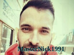 MasterNick1991 Melody Melons