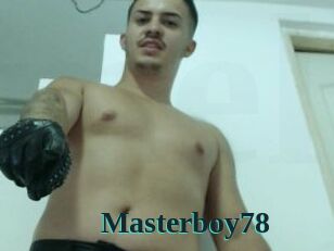 Masterboy78