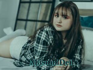 MasumiDen