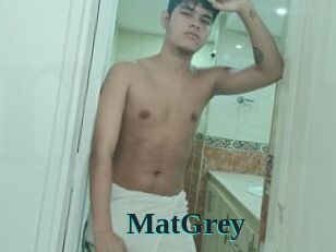 MatGrey