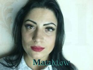MataMow
