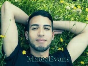 MateoEvans