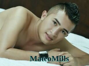 MateoMills