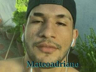 Mateoadriano