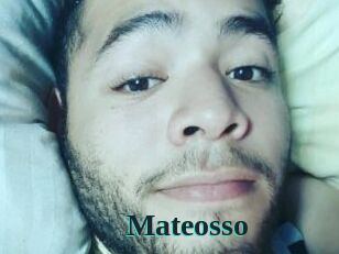 Mateosso