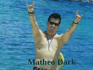 Matheo_Dark Melody Melons