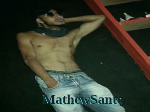 MathewSanto