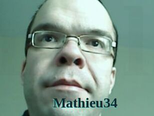 Mathieu34