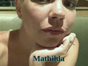 Mathilda