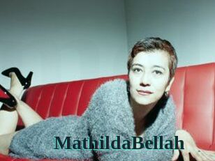 MathildaBellah