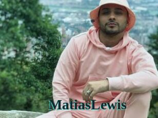 MatiasLewis