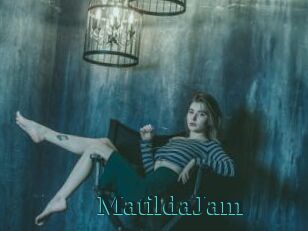 MatildaJam