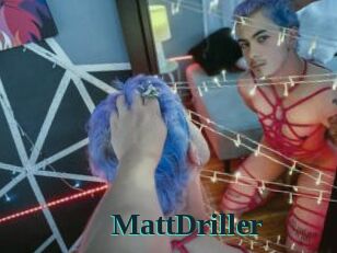 MattDriller