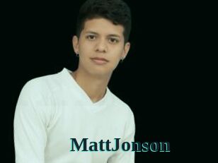 MattJonson