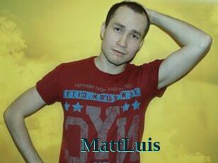 MattLuis Melody Melons