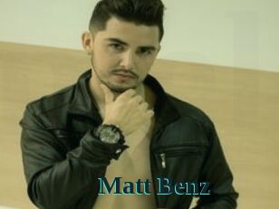 Matt_Benz