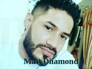Matt_Diiamond