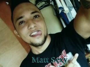 Matt_Sexy