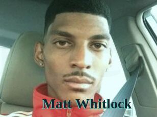 Matt_Whitlock