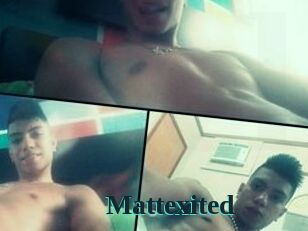 Mattexited