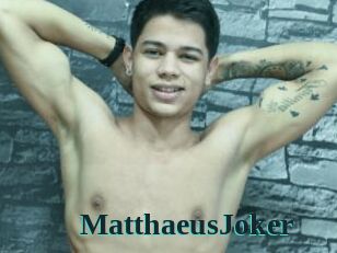 MatthaeusJoker