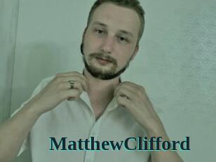 MatthewClifford