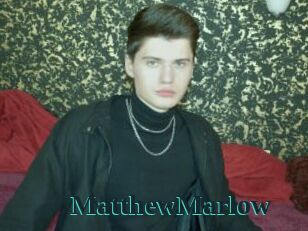 MatthewMarlow