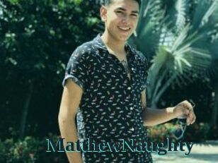 MatthewNaughty