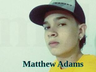 Matthew_Adams Melody Melons