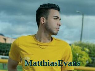 MatthiasEvans