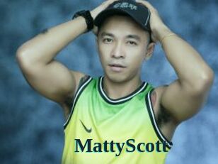 MattyScott