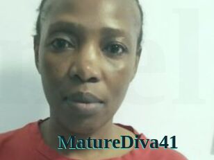 MatureDiva41