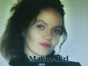 MatureGirl