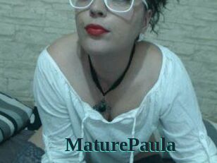 MaturePaula