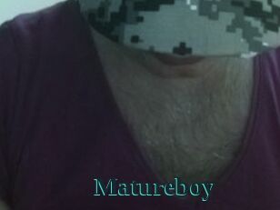 Matureboy