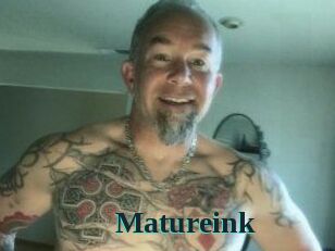 Matureink