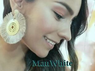 MauWhite