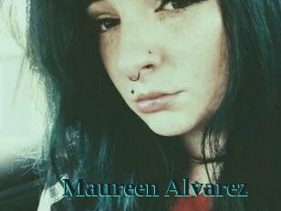 Maureen_Alvarez Melody Melons