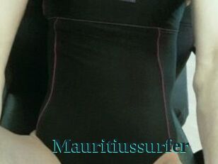 Mauritiussurfer