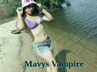 Mavys_Vampire