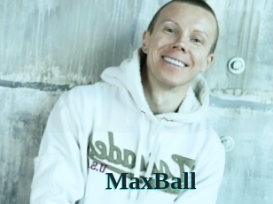 MaxBall