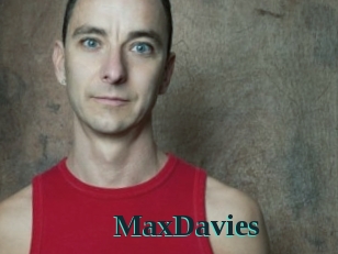 MaxDavies