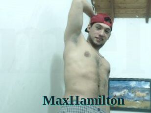 Max_Hamilton