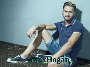 MaxHogan